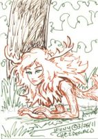 Spirit of the Forest